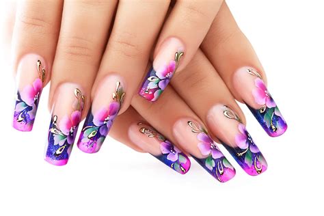 fake nails that go with every type of cloths|which artificial nails are best.